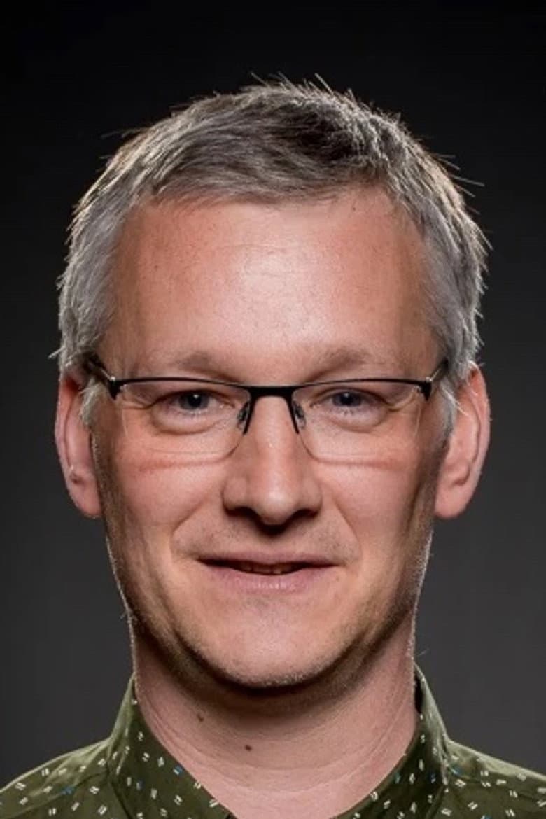 Charles Tait