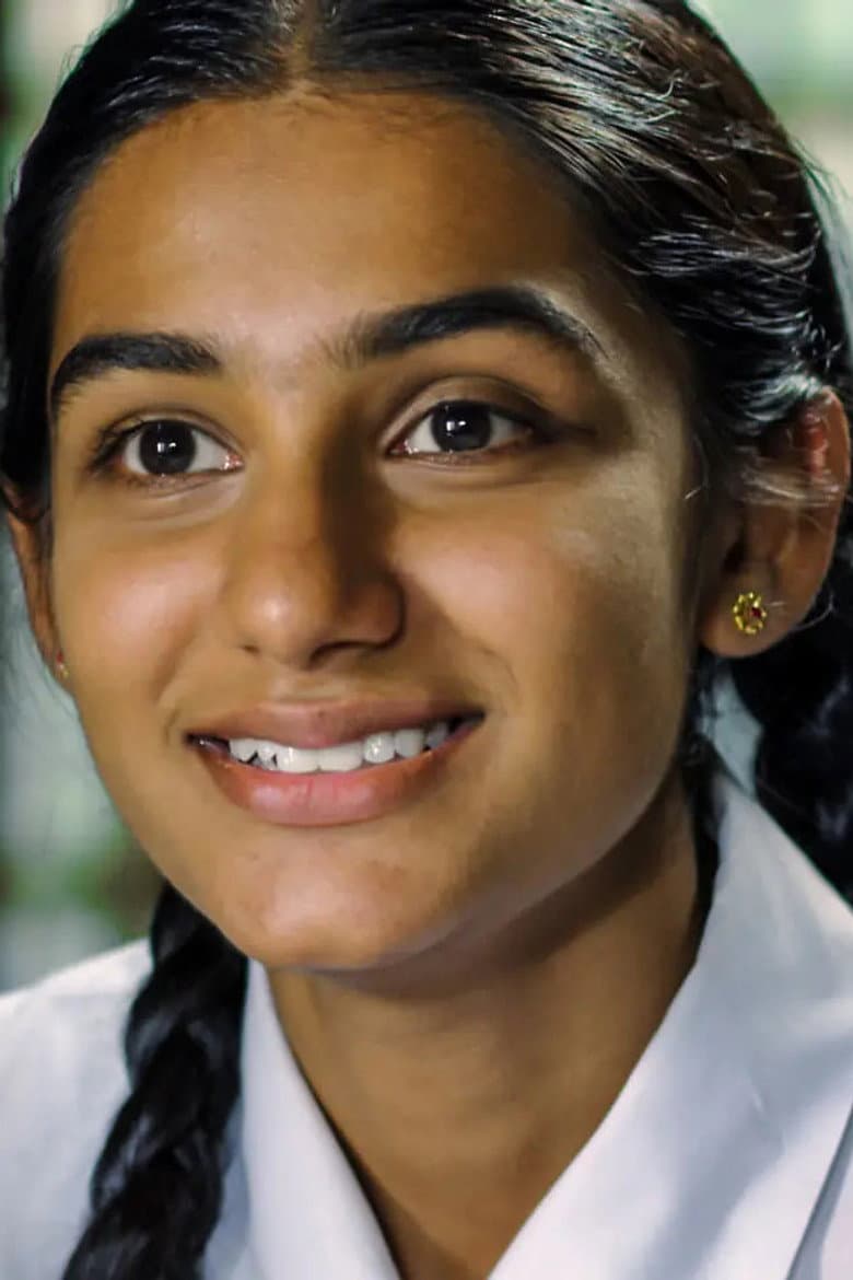 Lahiruka Ekanayake
