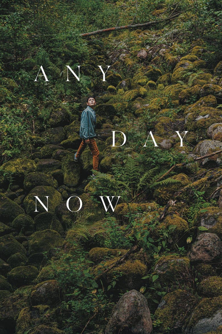 Any Day Now