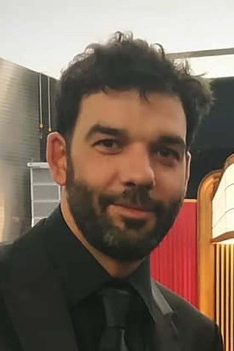 Pedro Godoy