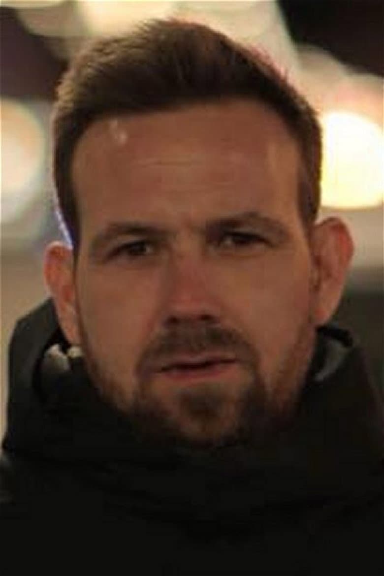 Martin Hagge