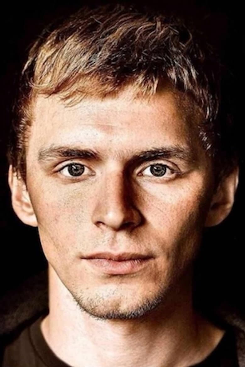 Dmitry Trifonov