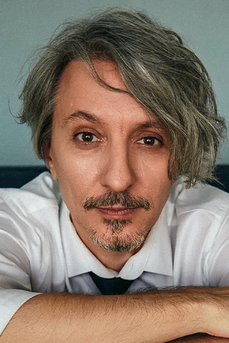Engin Bayrak