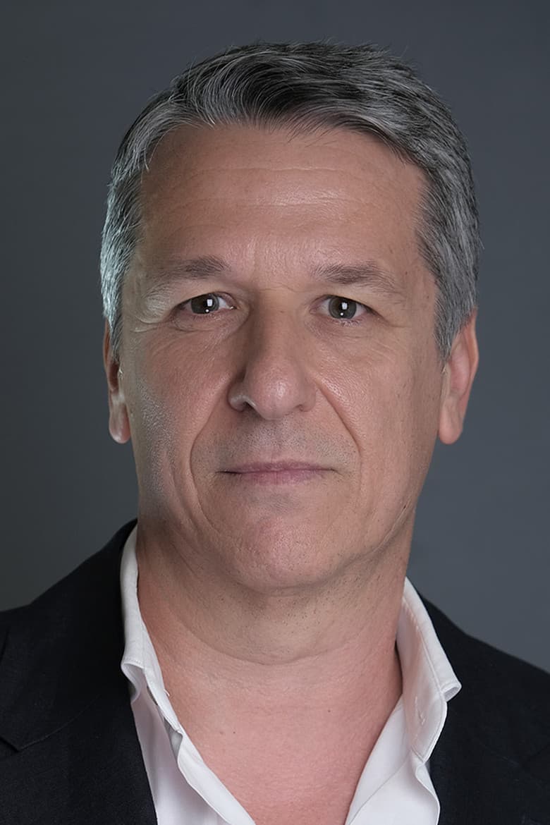 Şencan Güleryüz