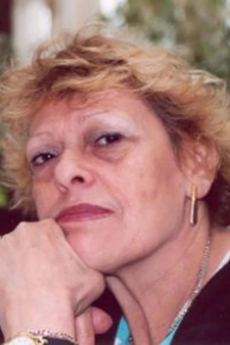 Magda Hap