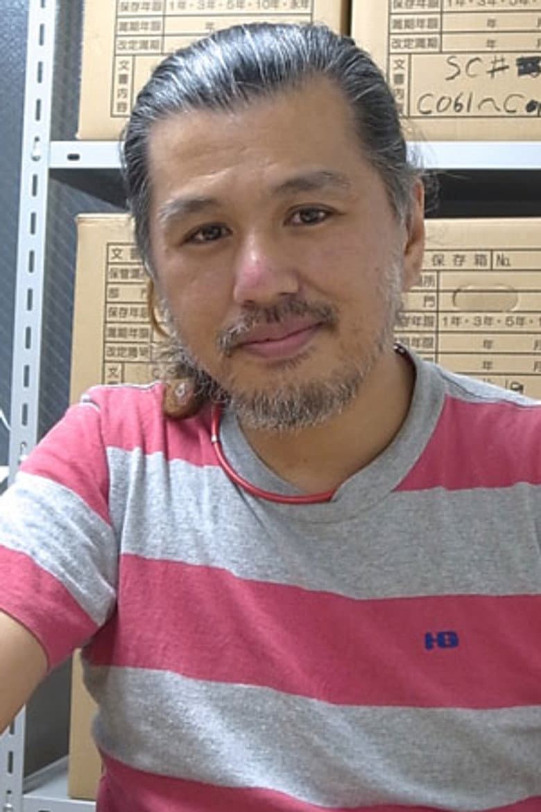 Yasufumi Soejima