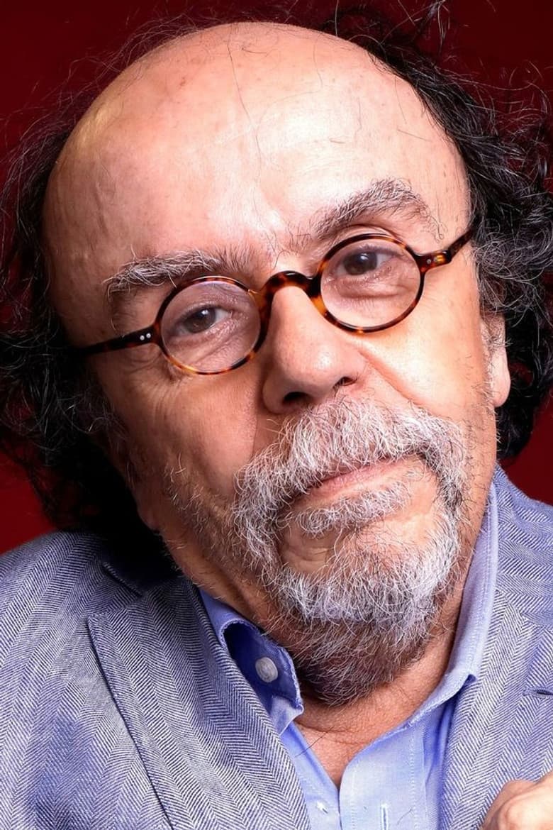 Jean-Michel Ribes