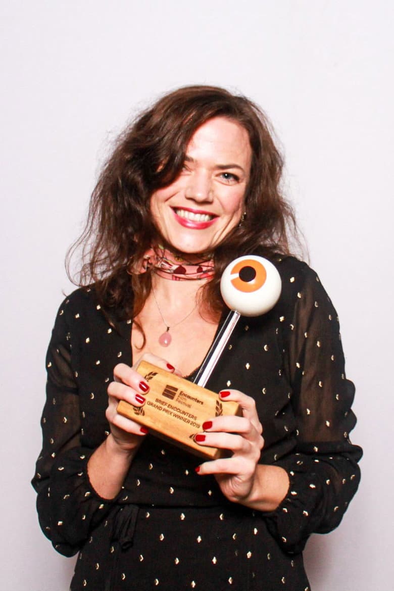 Rebecca Figenschau