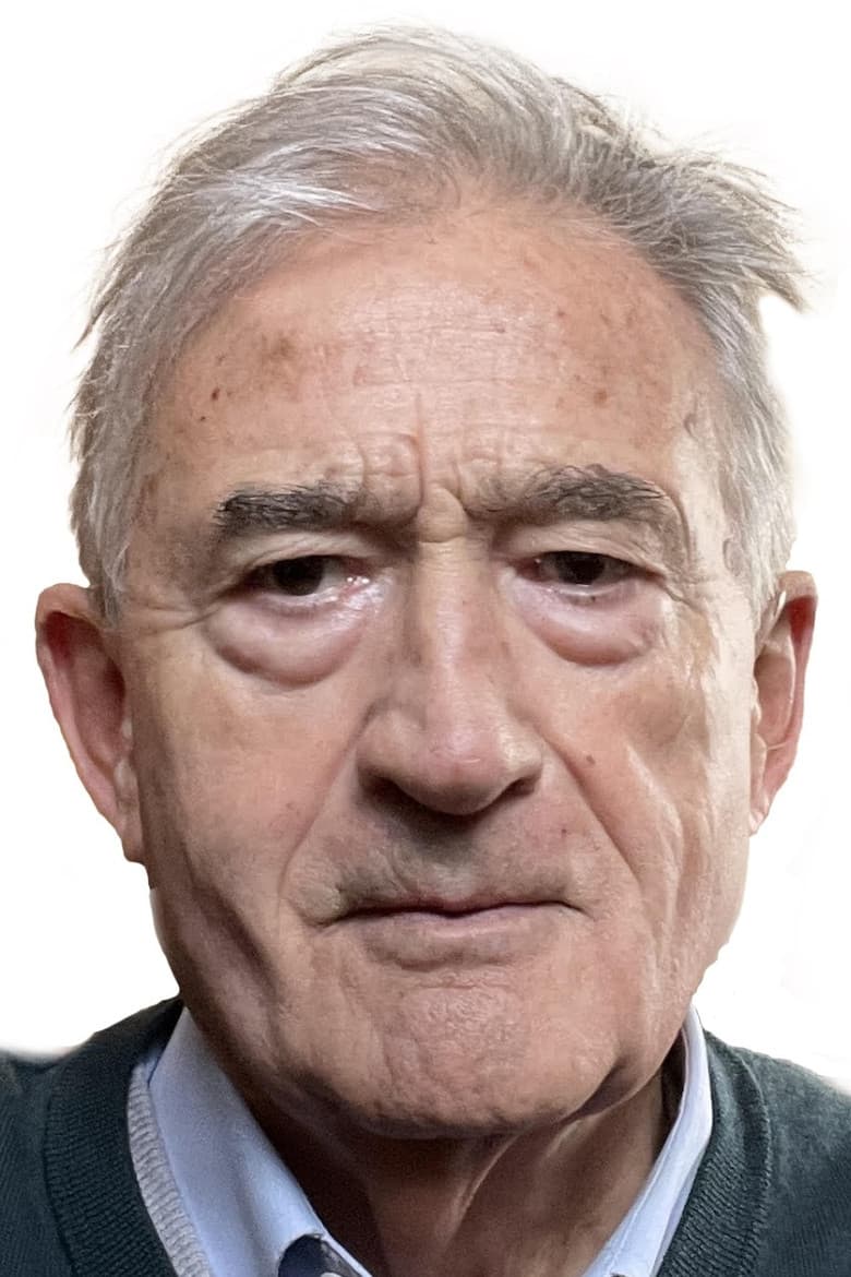 Antony Beevor