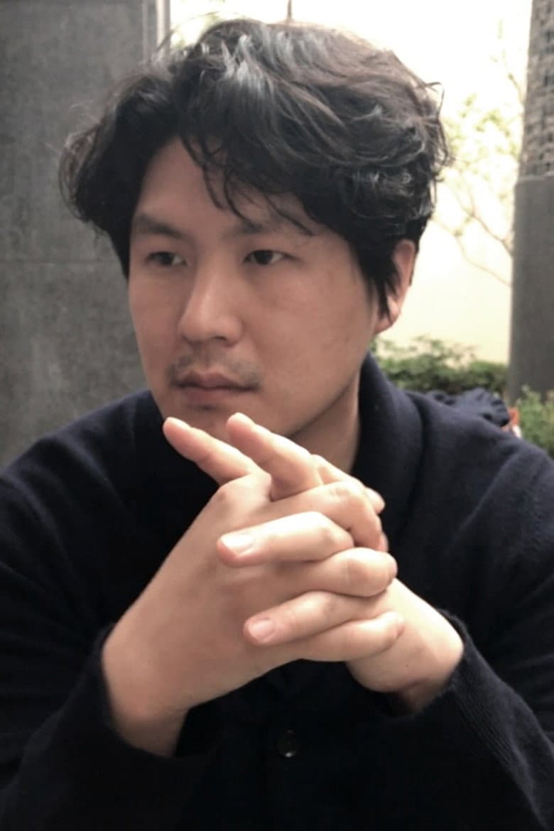Kelvin Kyung Kun Park