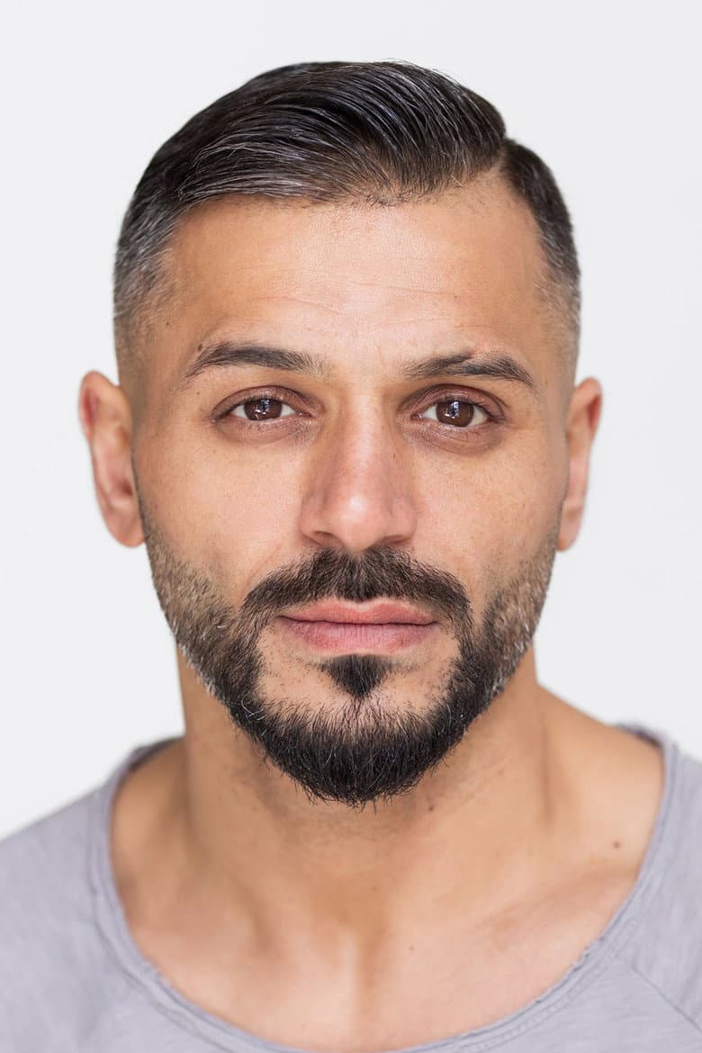 Tamer Arslan