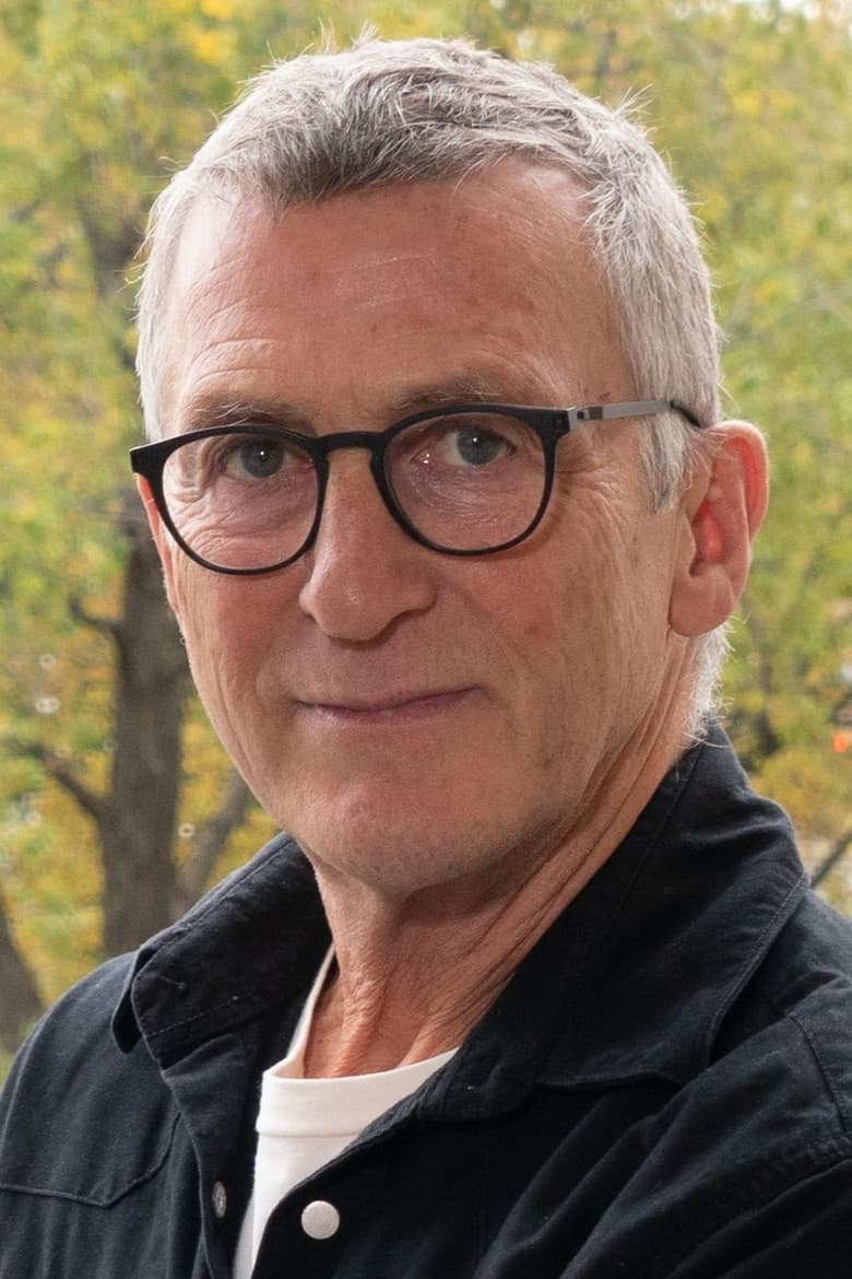 Robert Lacerte