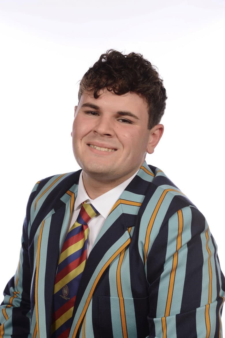 Horatio Exeter