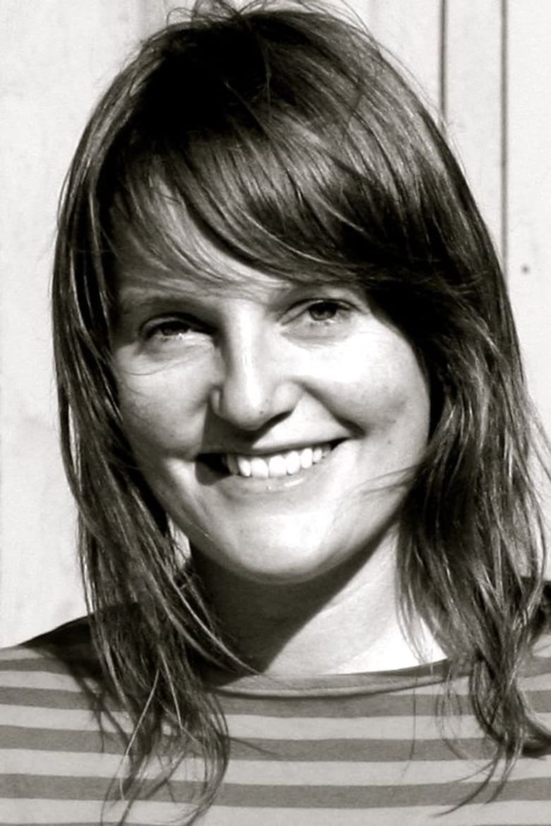 Jessica Congdon