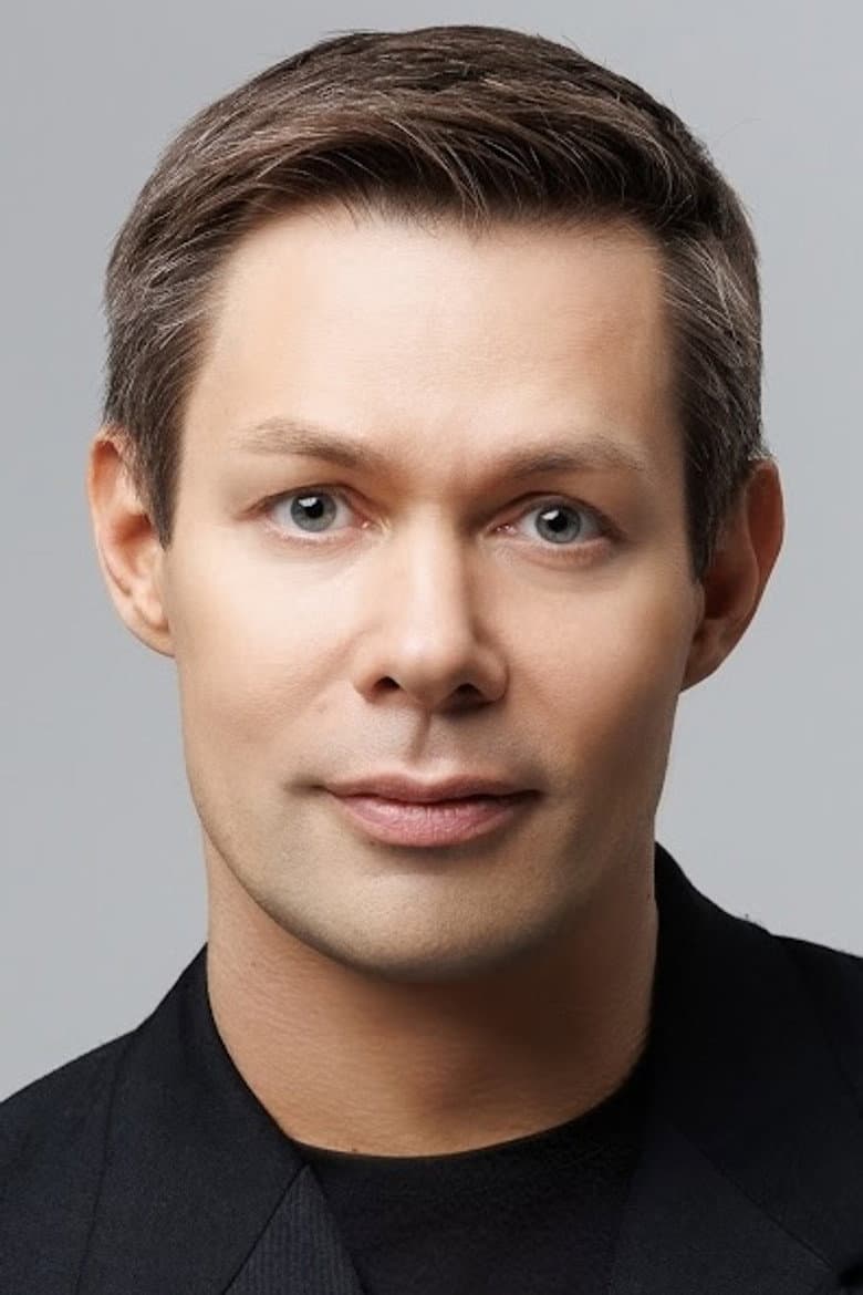 Stas Pekha