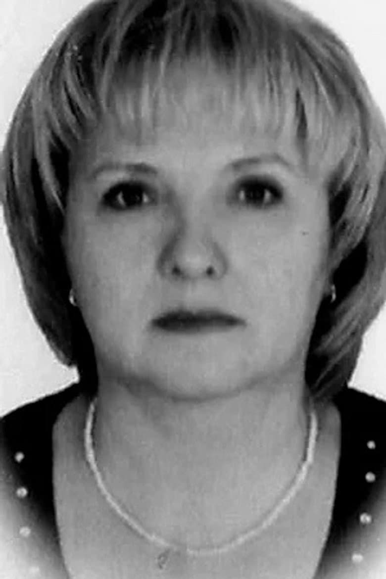 Irina Kozhemyakina