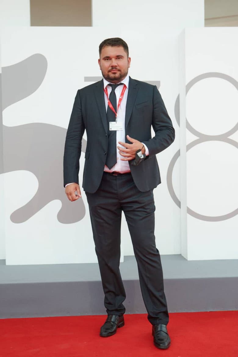Andrii Nohin