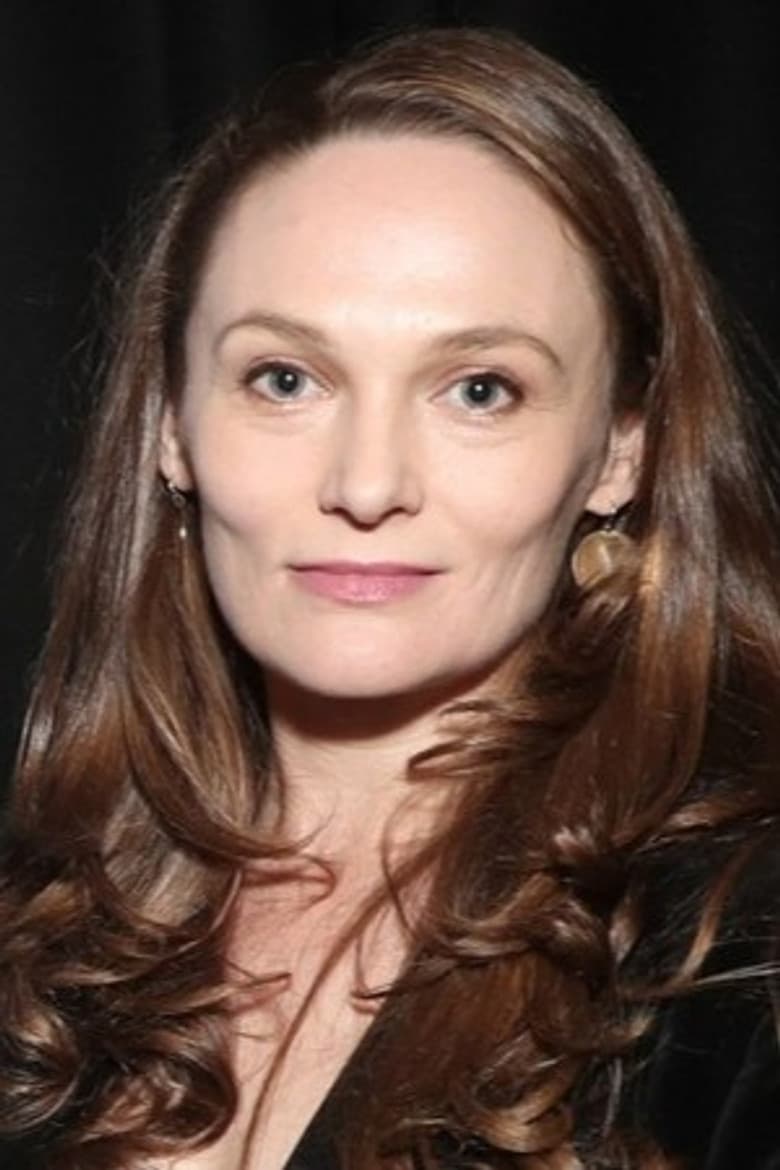 Anna Waterhouse