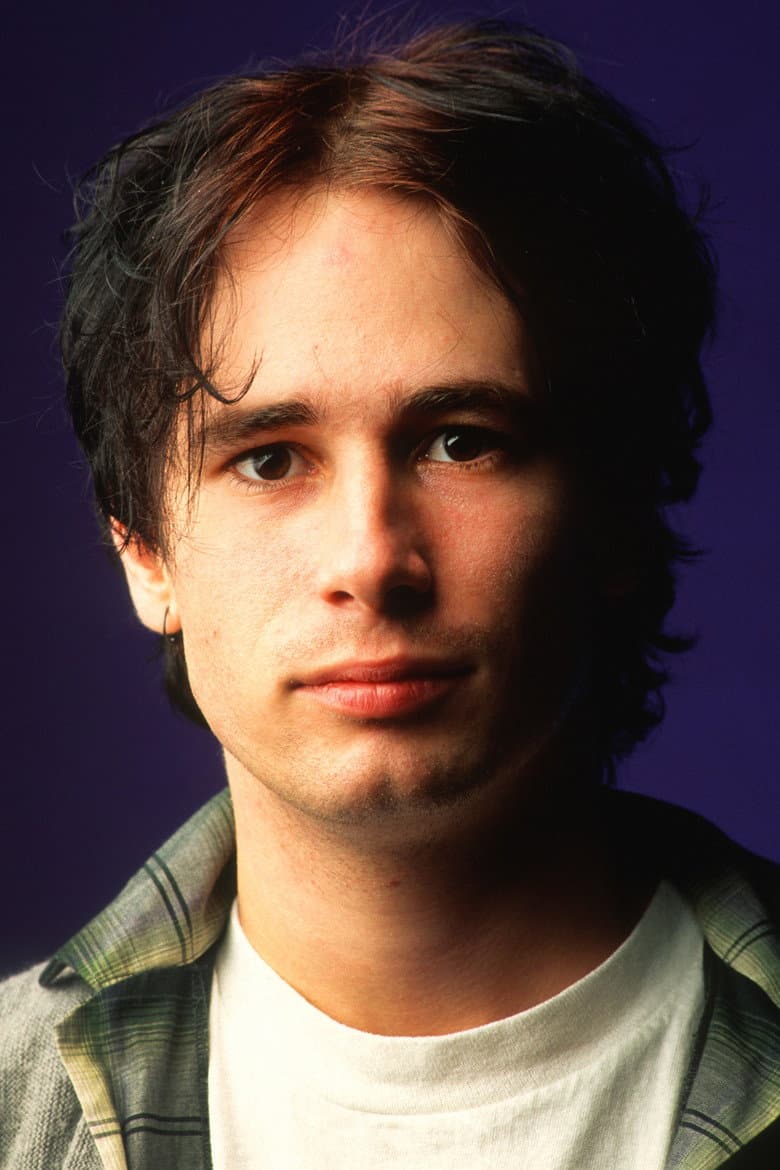 Jeff Buckley