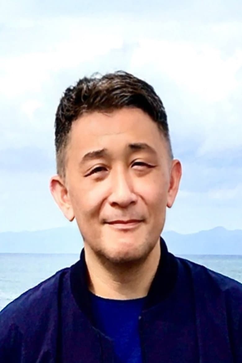 Tamio Hayashi