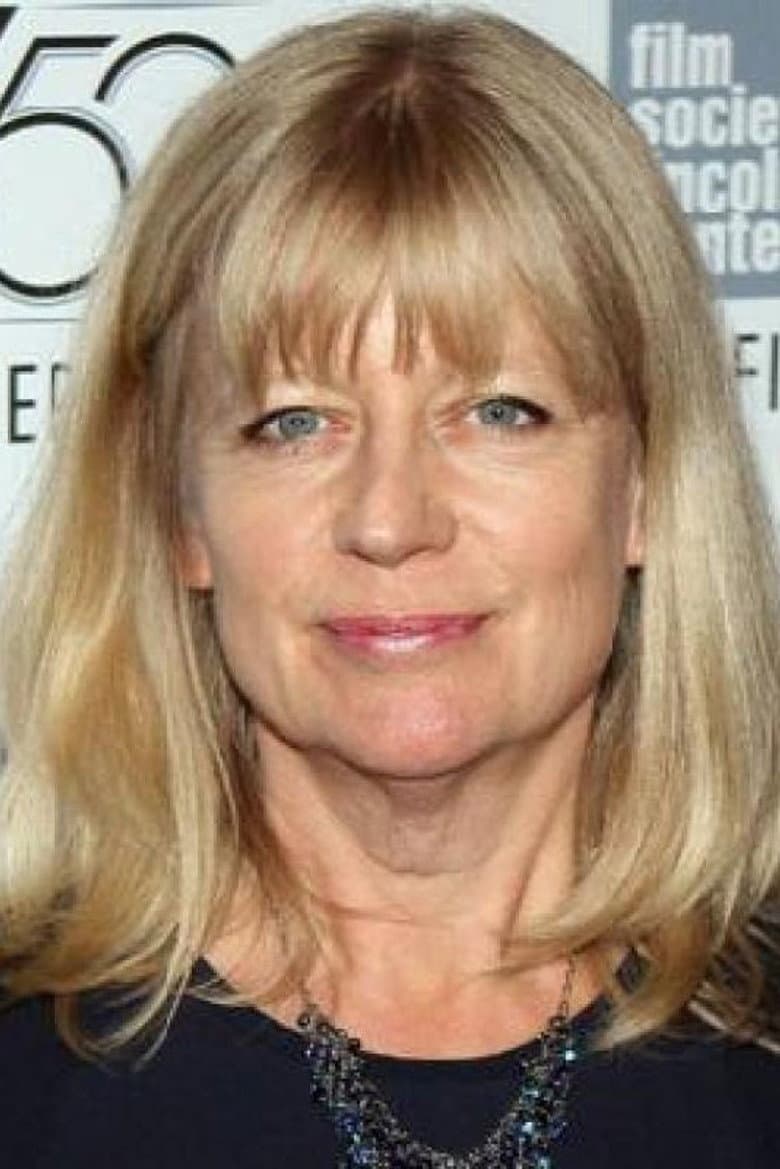Georgina Lowe