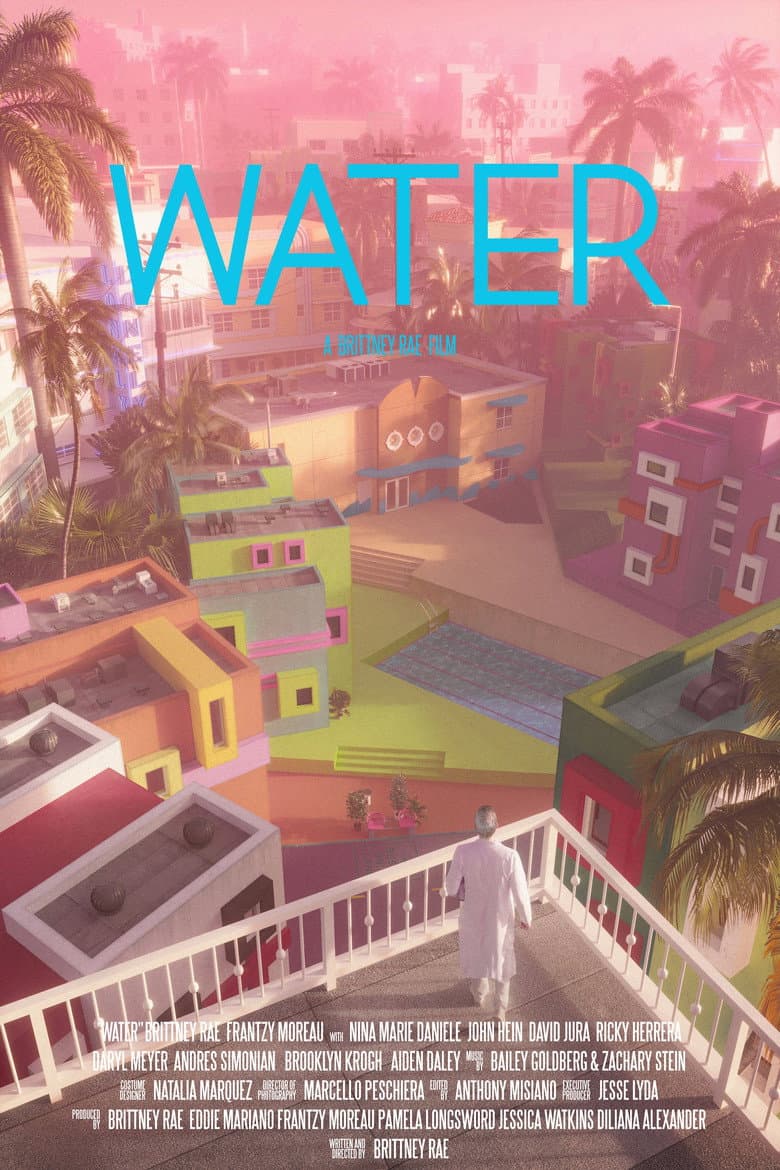 WATER
