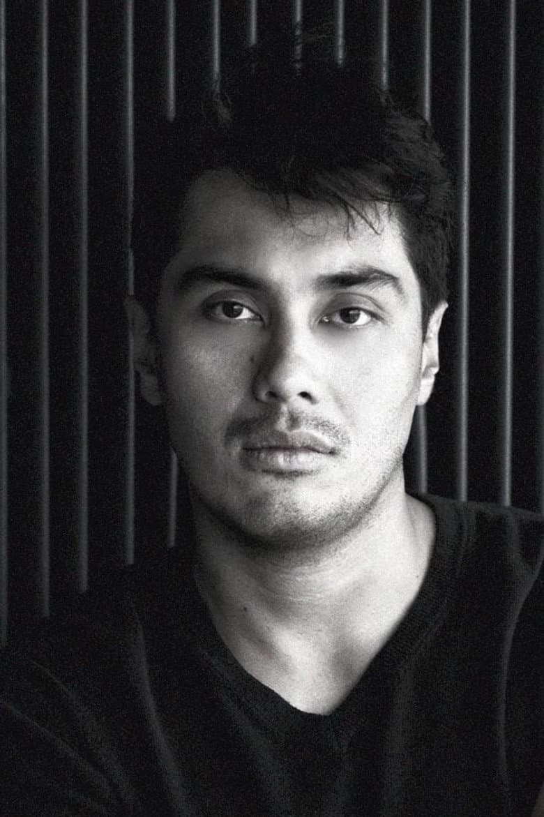 Gian Magdangal