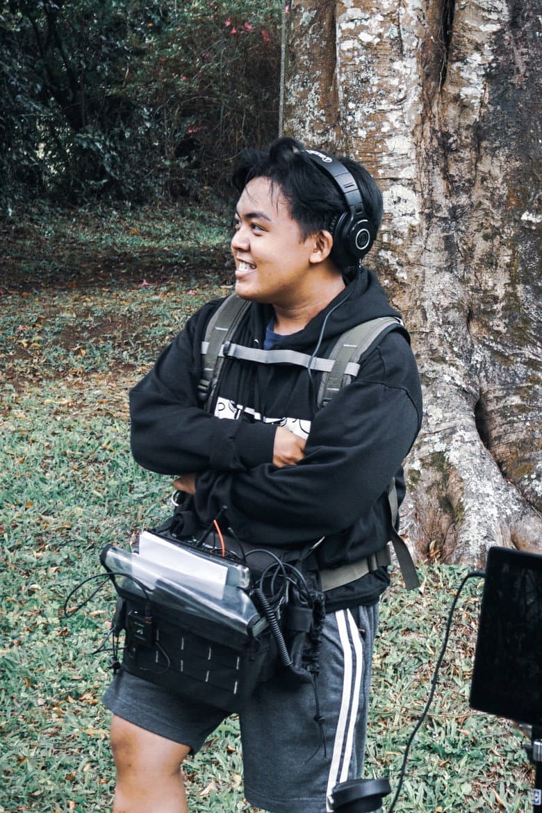 Glendy Avelino