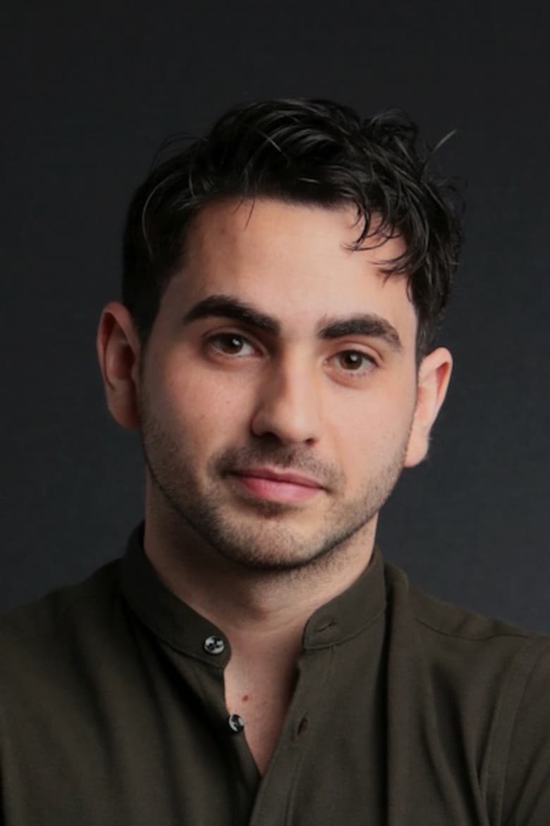Axel Mansilla