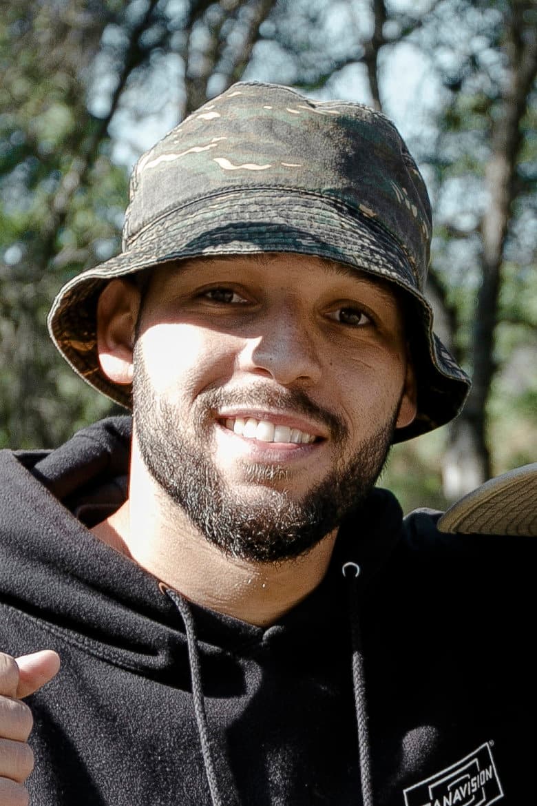 Gary Jaquez