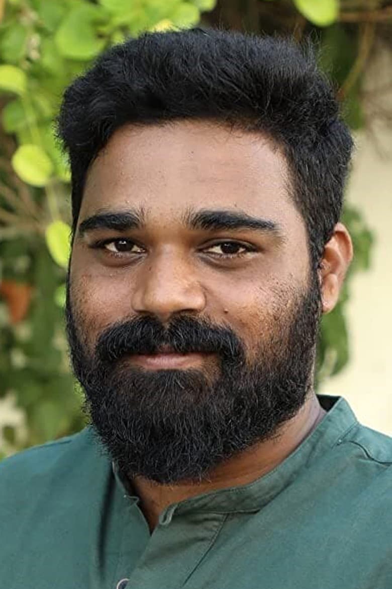 Madonne Ashwin