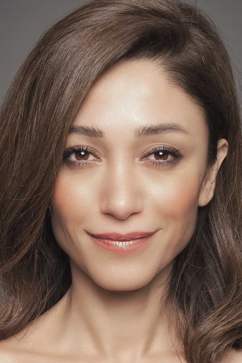 Arzu Cabar