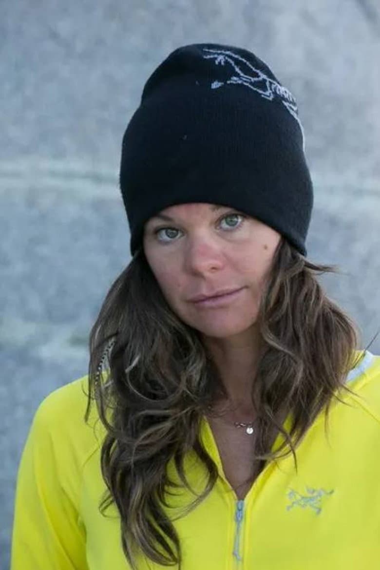 Christina Lusti