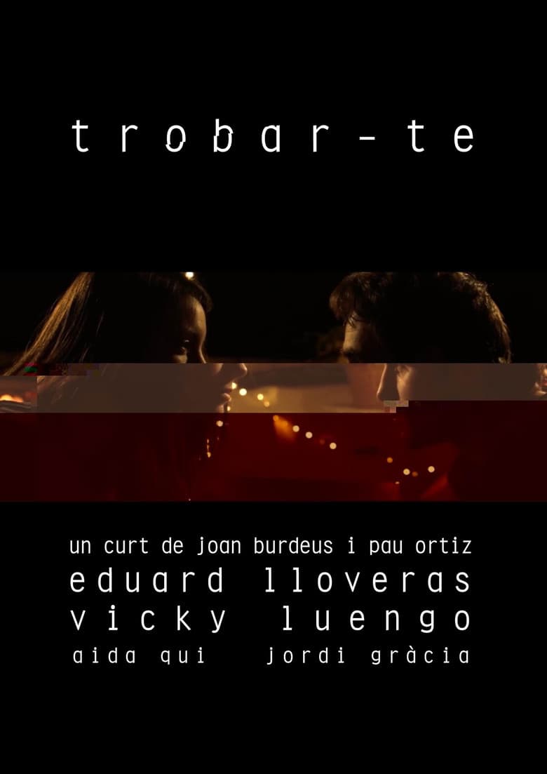 Trobar-te
