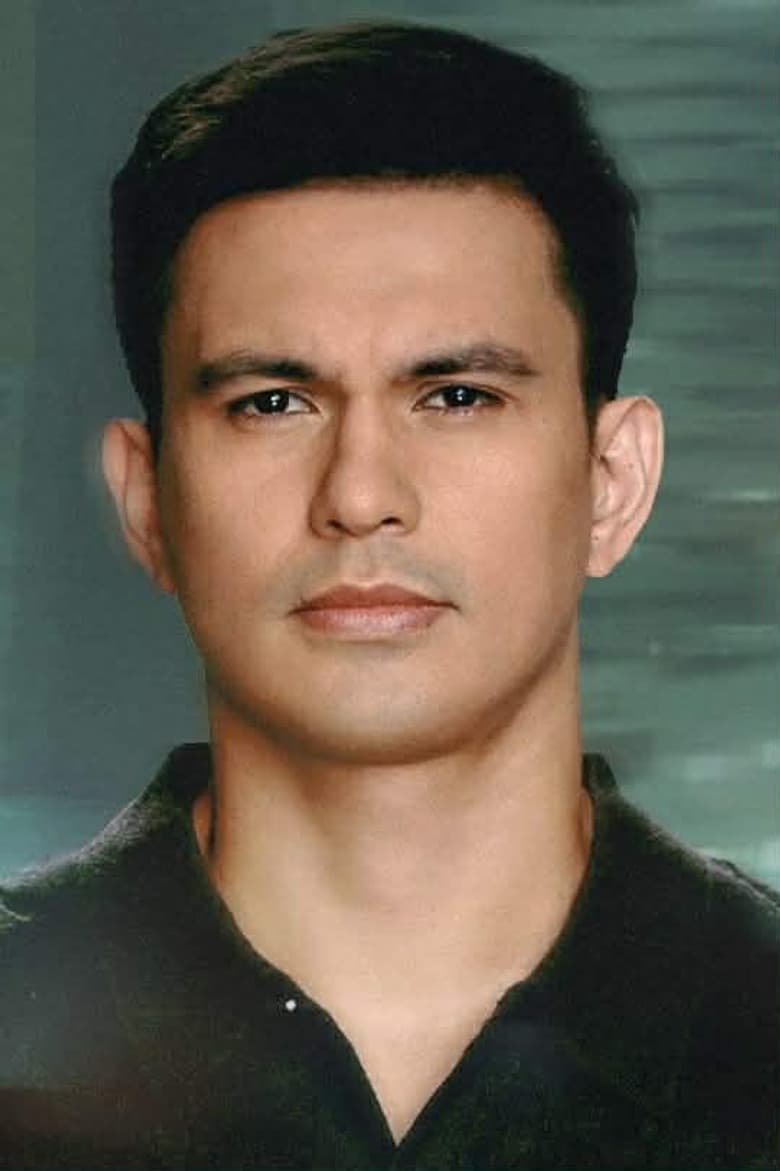 Tom Rodriguez