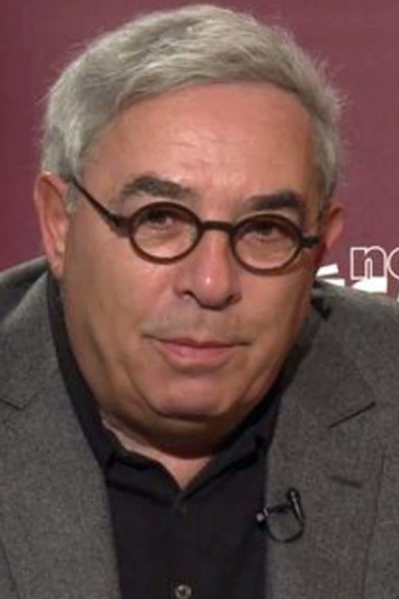 Jacques Kirsner