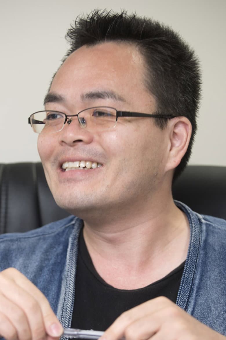 Shimpei Nagashima