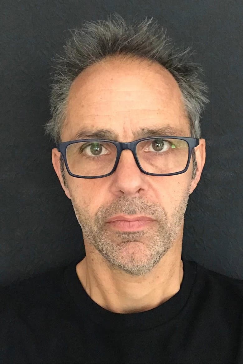 Max Solomon