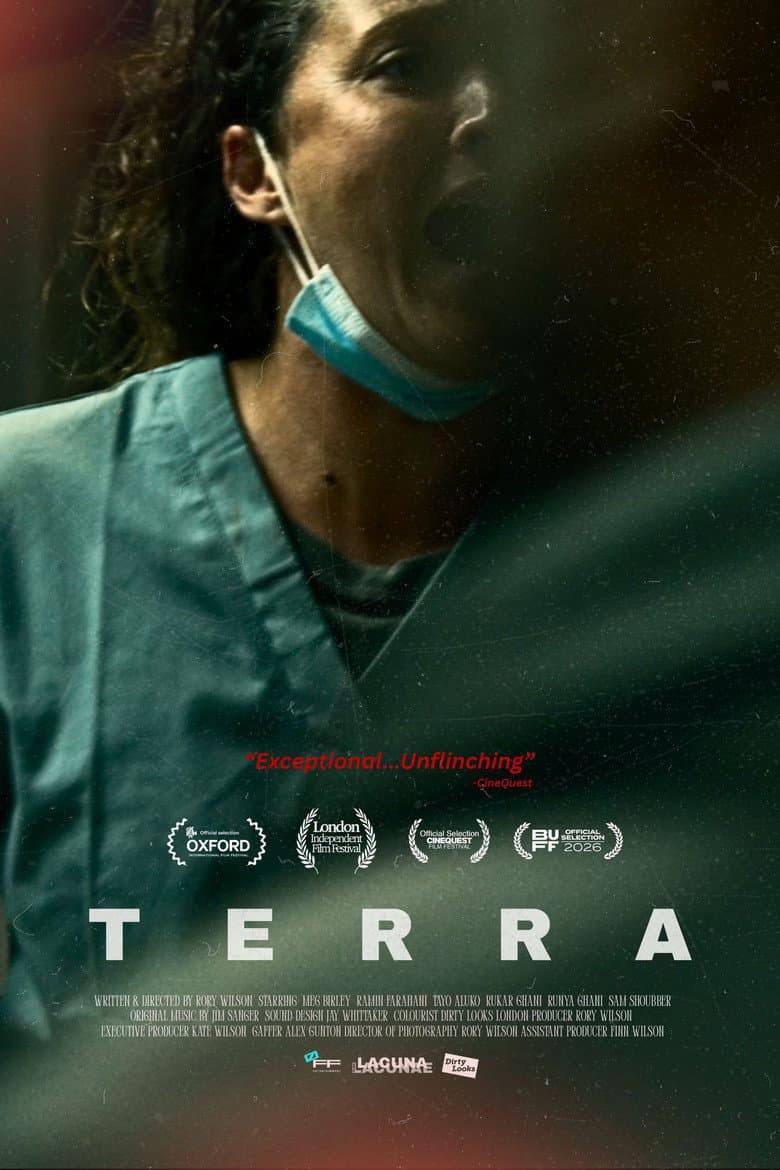 Terra