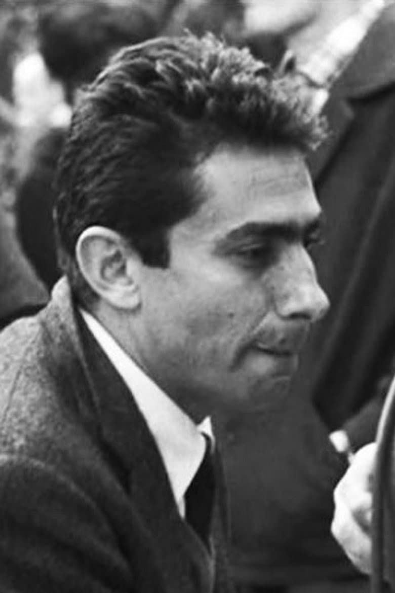Franco Indovina