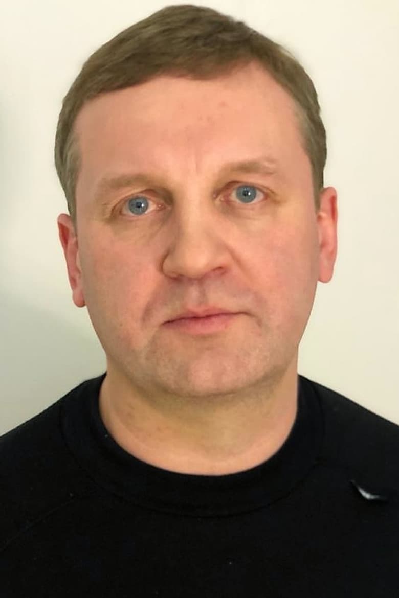 Artur Kazberov