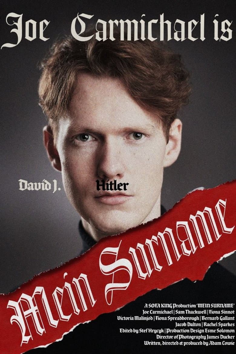 Mein Surname