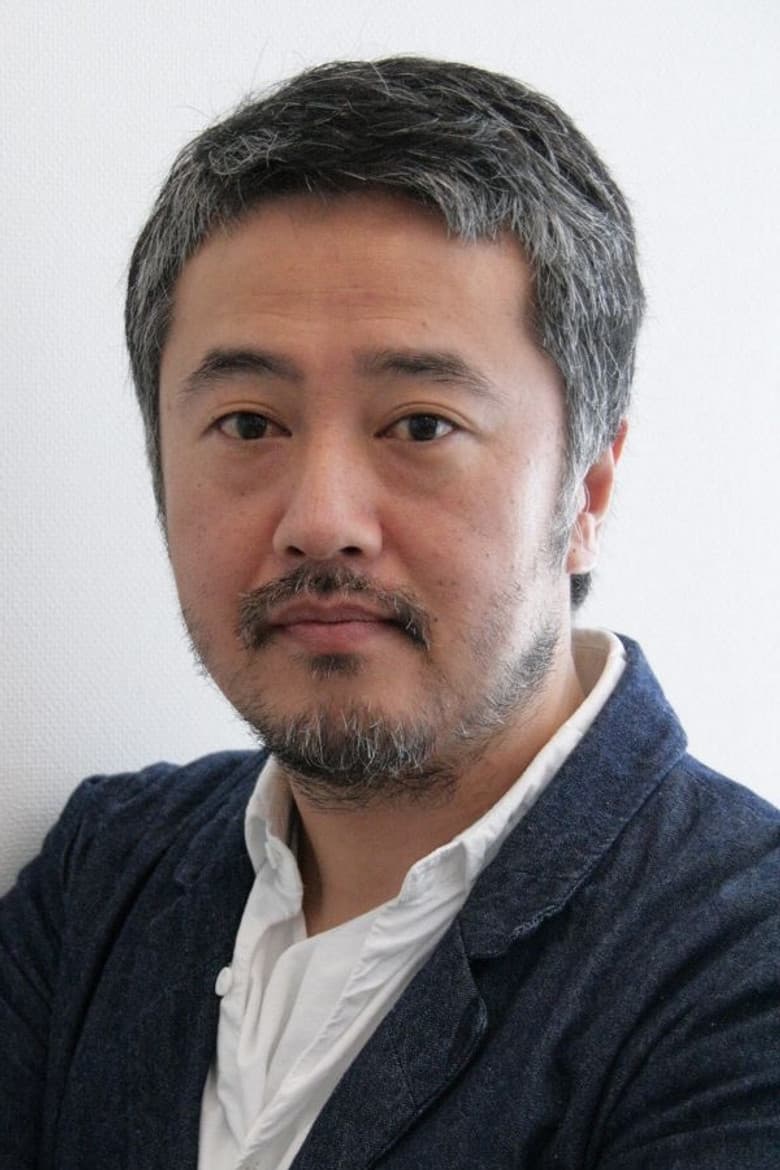 Masaaki Akahori
