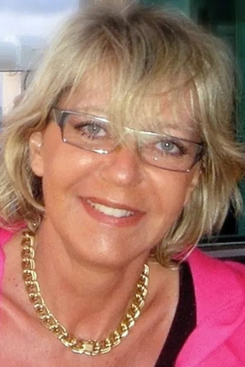 Françoise Menidrey