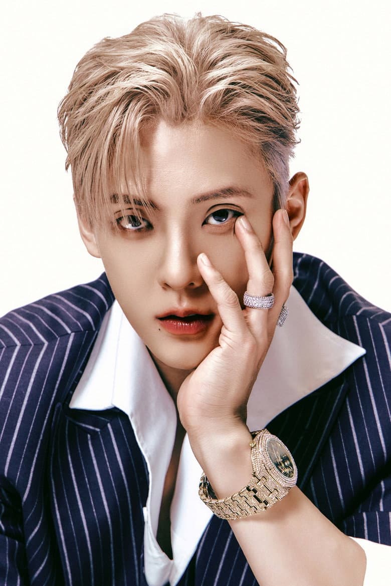Lee Min-hyuk
