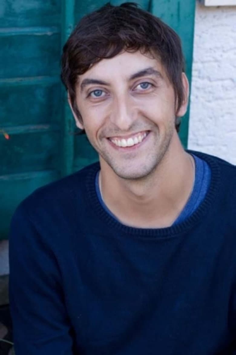 Peter Zgraggen