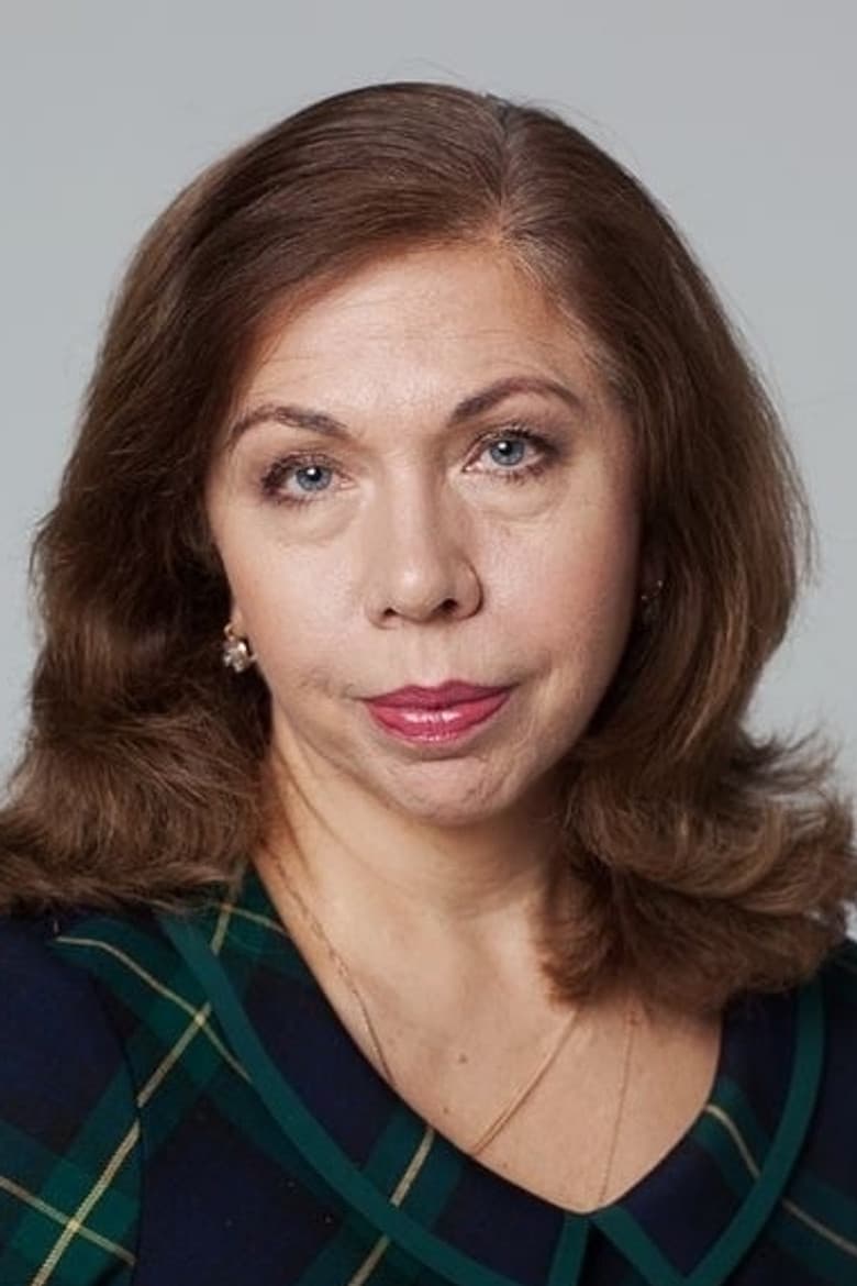 Elena Papanova