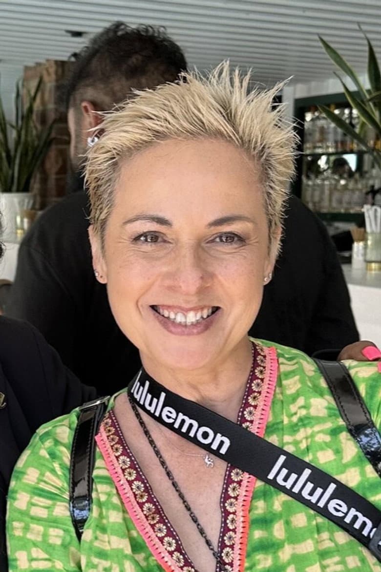 Rosemary Reid