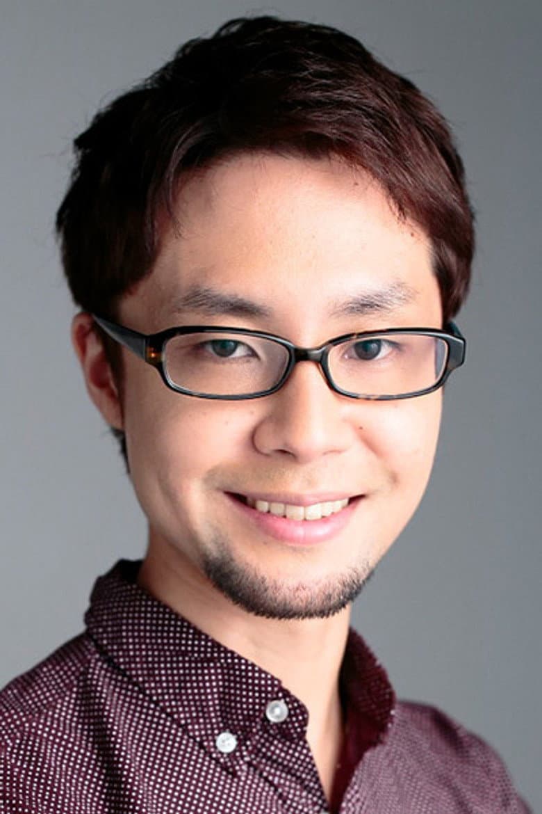 Shuji Katayama