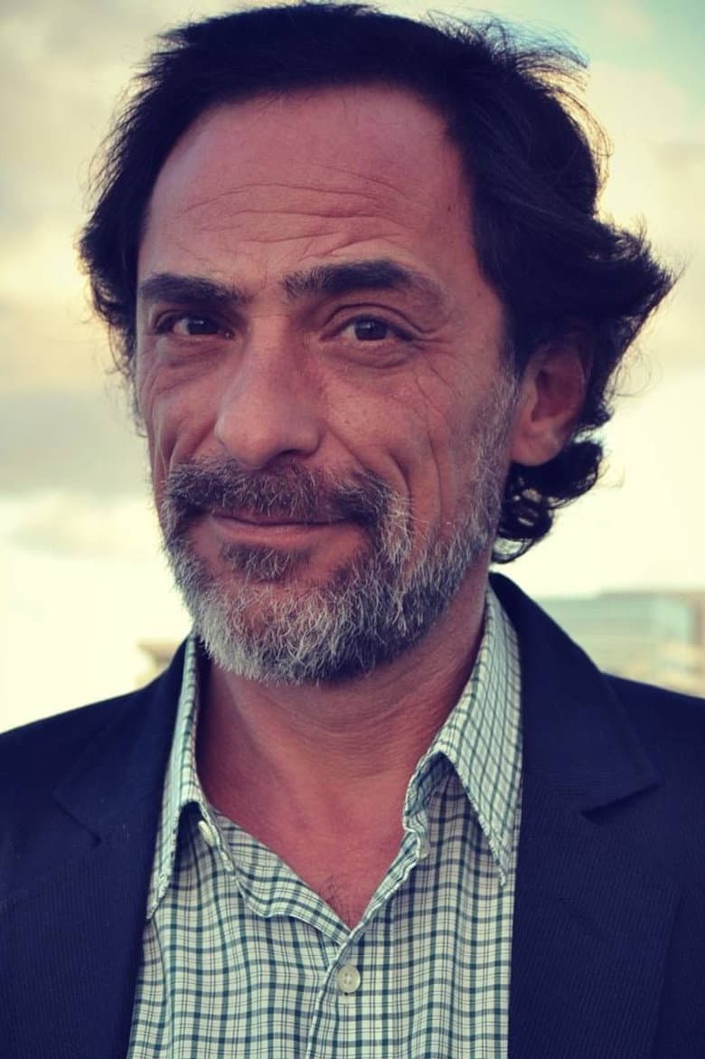 Paulo Matos